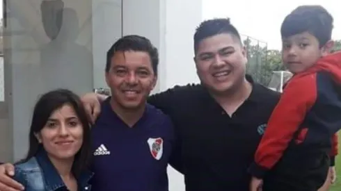 La increíble historia del hincha de River que encontró el plan de Gallardo para ganarle a Boca en Madrid