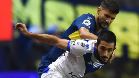 Para River y Boca: ahora salió a hablar el padre del Monito Vargas sobre su futuro