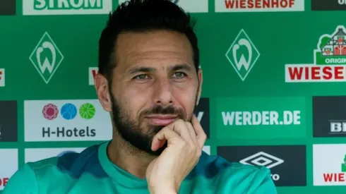 Una vez más, Claudio Pizarro le rompe el corazón a Alianza Lima