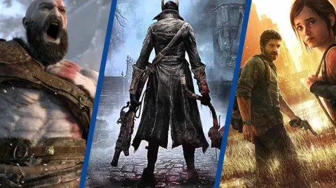 Sony llevará sus videojuegos al cine y la TV con PlayStation Productions