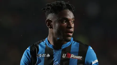 Duván no sabe que será de su futuro.