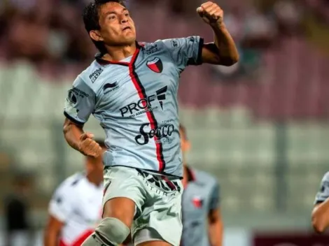 En VIVO: River Plate vs Colón por la Copa Sudamericana