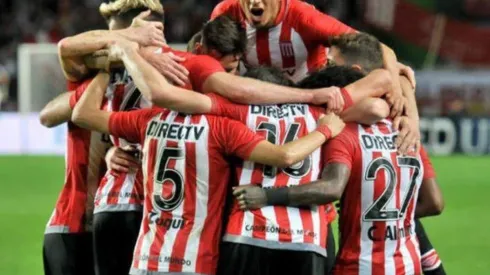 Estudiantes vs Sarmiento (R)