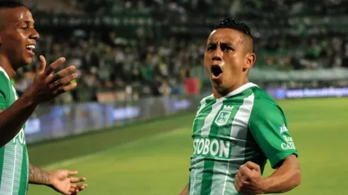 Deportivo Cali vs Peñarol