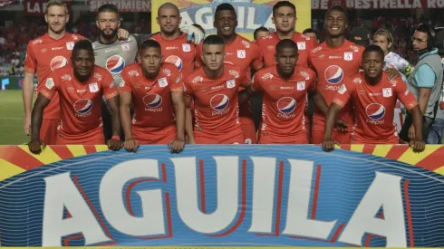 América de Cali se prepara para la cuarta fecha.