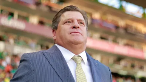 Rubén Rodríguez: el tipo de jugadores que buscará el América