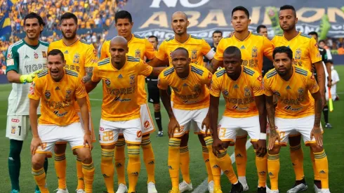 Tigres perderá dos elementos en la defensa para el primer duelo ante León.