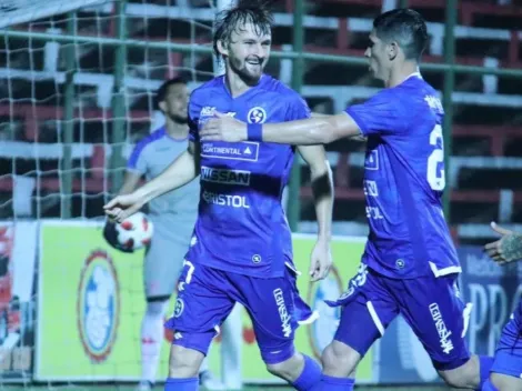 Qué canal transmite Sol de América vs Botafogo por la Copa Sudamericana