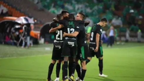 Deportivo Cali vs Peñarol