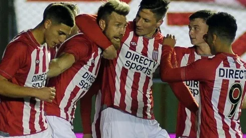 Estudiantes vs Sarmiento (R)