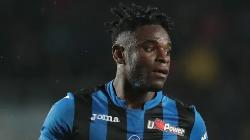 Los motivos por los que el Napoli necesita los goles de Duván Zapata