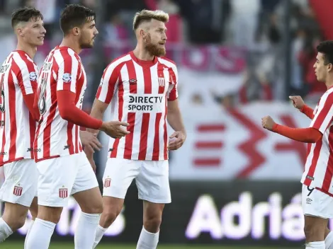 En VIVO: Estudiantes vs Sarmiento (R) por la Copa Argentina