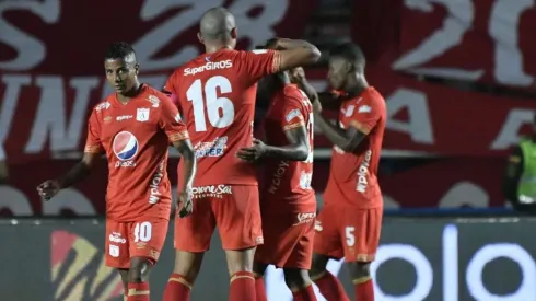 América de Cali vs Unión Magdalena por la Liga Águila.
