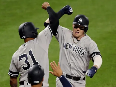 Los Yankees ya identificaron un refuerzo estelar para llegar a la Serie Mundial