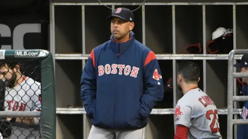 Alex Cora se arrepintió después de criticar fuertemente a Marcus Stroman