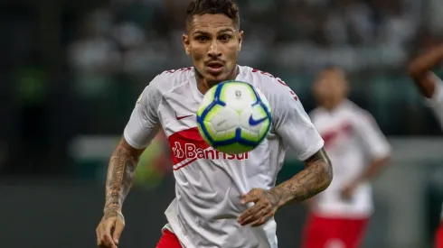 El emotivo posteo de Paolo Guerrero recordando el cumpleaños de su padre