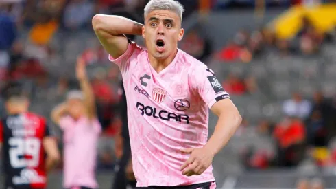 "A veces la gente tiene que entender la parte del jugador al irse": Brian Fernández