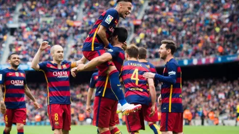 Adiós, vaquero: Jugó con Messi y Neymar y ahora quiere irse a la MLS