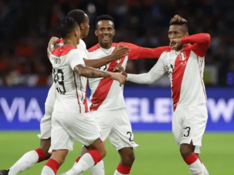 El primer jugador peruano que no estará en la lista de los 23 convocados para la Copa América