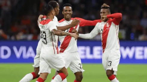 El primer jugador peruano que no estará en la lista de los 23 convocados para la Copa América