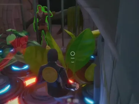 Como encontrar a Jonesy en las alcantarillas - Desafío Entrega en el Centro