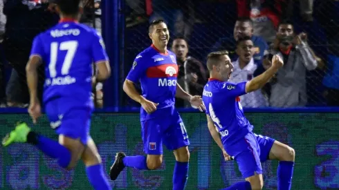 Atlético Tucumán vs Tigre (Foto: Getty)