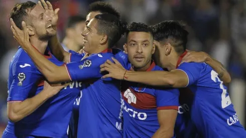 Atlético Tucumán vs Tigre