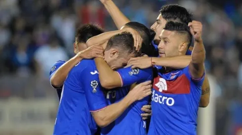 Atl. Tucumán vs Tigre