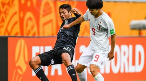 Fatality: Japón aplastó a México y lo dejó medio muerto