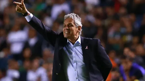 Reinaldo Rueda eligió sus 23 convocados.