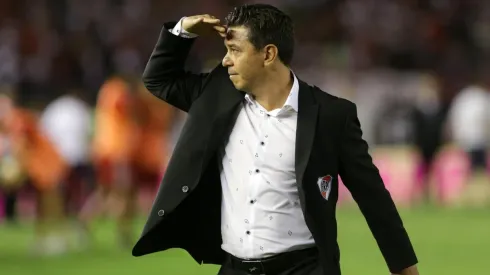 ¿Se dará de una vez por todas? River lo quiso una infinidad de veces y su llegada podría concretarse