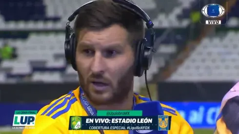 La frase de Gignac que hará ilusionar a todos en Boca