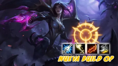 La nueva build de Kai'Sa que es meta en el SoloQ de Corea | League of Legends