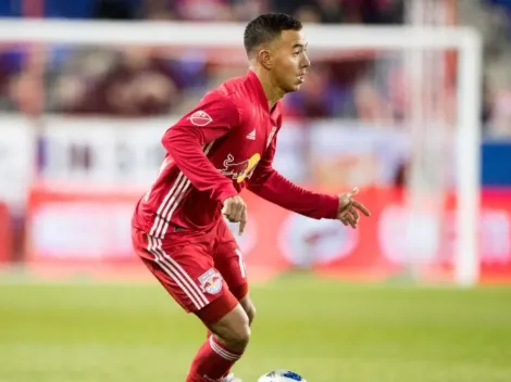 Se nacionalizó paraguayo y ahora no duda: "Le gritaría un gol a Argentina"