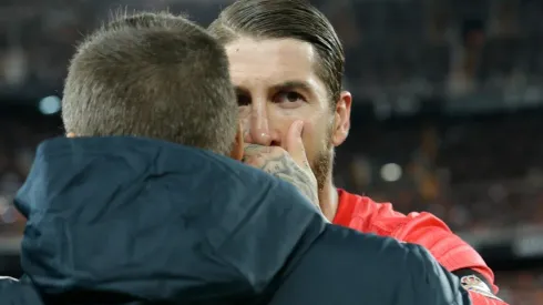 El Chiringuito: Sergio Ramos pidió a Real Madrid que lo deje ir ¡y gratis!
