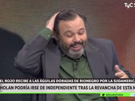 Otra que Mauro Zárate: Palacios contó que Heinze habló con un jugador de Boca para llevarlo a Vélez
