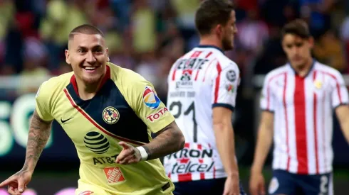 Diario Récord: el ránking de grandeza del futbol mexicano