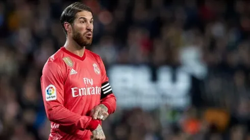 El Chiringuito: la cifra millonaria que exige Sergio Ramos para seguir en Real Madrid