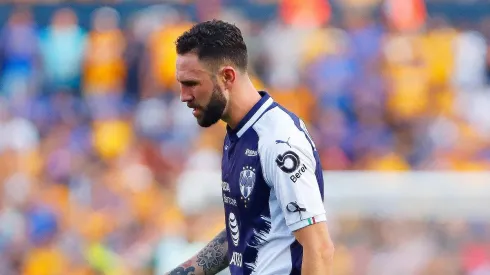 Miguel Layún habló por primera vez luego de su lesión