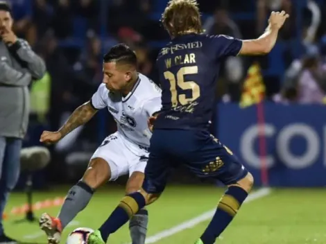 Ver en VIVO Botafogo vs Sol de América por la Copa Sudamericana