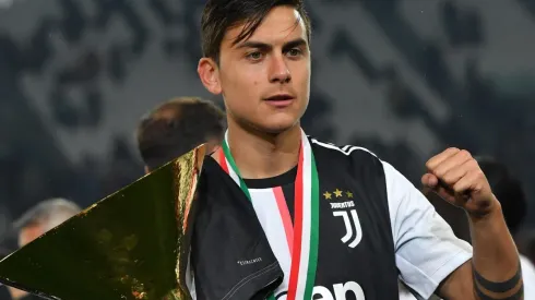 Juventus quiere aprovechar el ofertón de Bayern Munich por Dybala para quedarse con otro crack