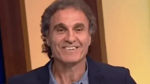 Va a ser el rey de Instagram: Ruggeri subió una historia plantando un árbol