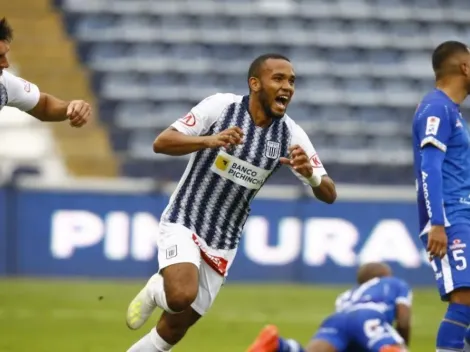 La nueva joyita que Alianza Lima va a potenciar en cara a los retos inmediatos en el campeonato