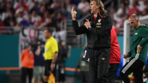 Ricardo Gareca adelantó lo que espera del próximo campeonato continental