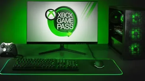 Microsoft confirma la llegada de Xbox Game Pass a PC