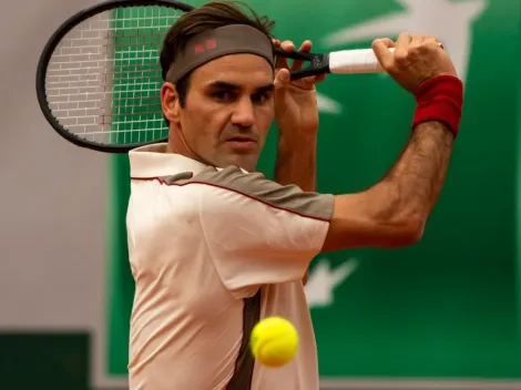 Cuándo juegan Ruud vs Federer por el Roland Garros: día y horario