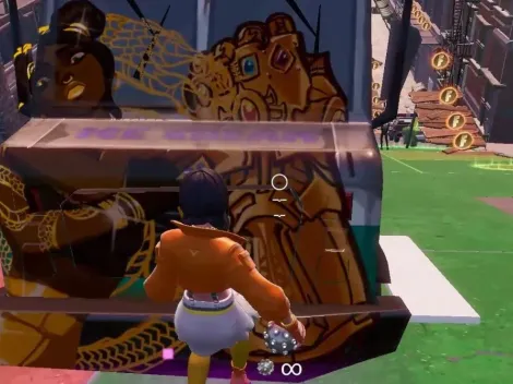 Haz un grafiti en un camión de helados (Desafío Entrega en el Centro)