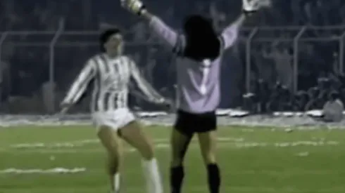 El día que Atlético Nacional puso a "descansar en paz" a Millonarios