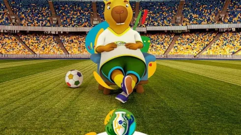 Se reveló la numeración oficial de los jugadores de Perú para la Copa América de Brasil