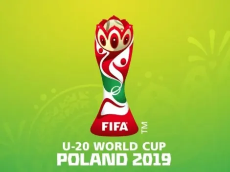 Así quedó el cuadro de octavos de final del Mundial Sub 20